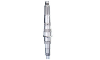 Comprehensive Guide to Custom Shaft Services