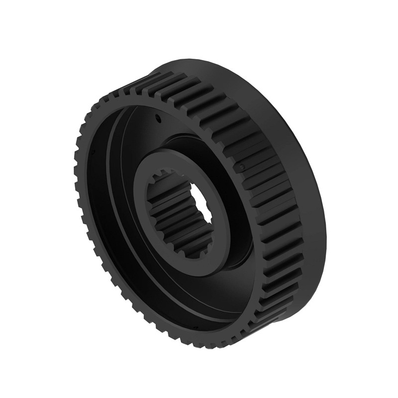 John Deere Tractor Bevel Gear with Differential R66715