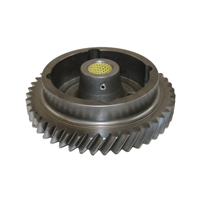 OEM R189027 Clutch Helical Gear for John Deere Tractor 7000 Series-PairGears