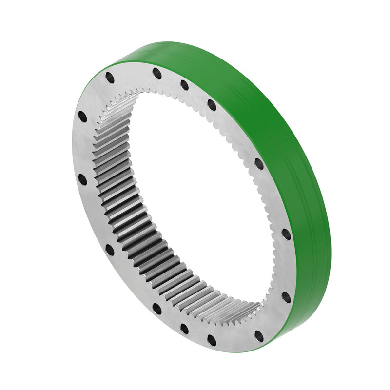 John Deere Tractor Ring Gear R225107