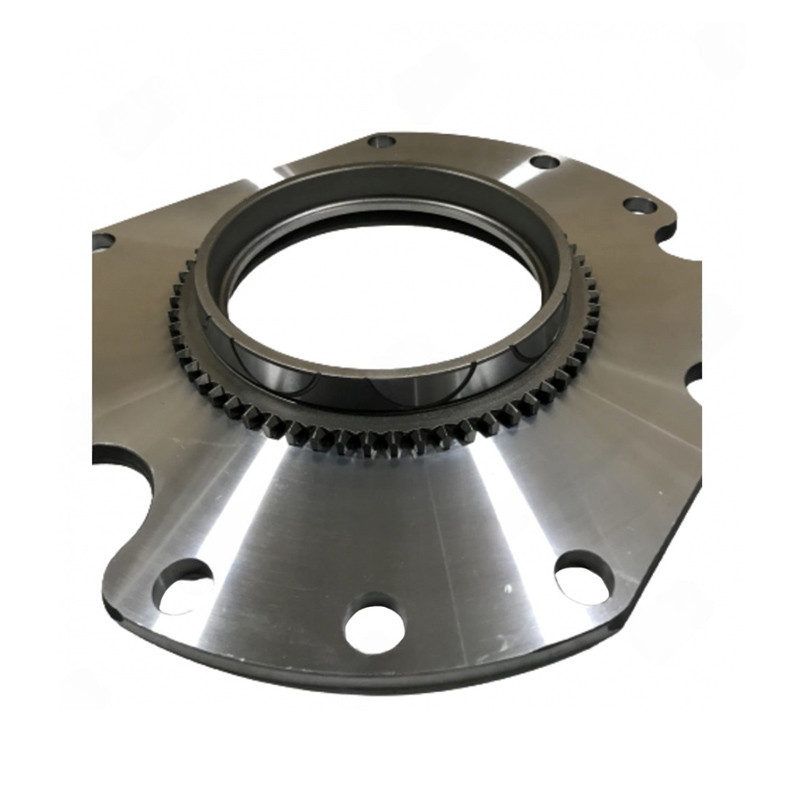 Sinotruk HOWO Low Grade Cone Hub Assembly AZ2203100005