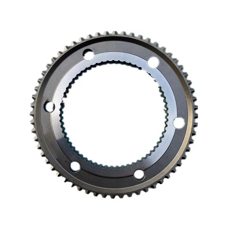 Sinotruk HOWO 1st and 2nd Gear Cone AZ2210040752