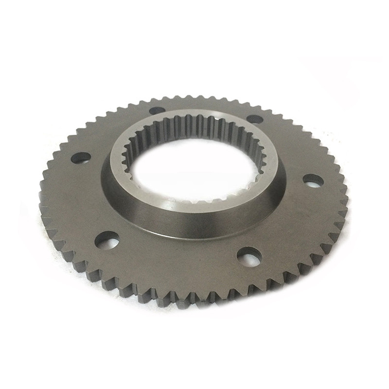 Sinotruk HOWO Truck High Grade Gear Cone Hub AZ2210100126