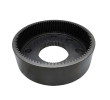 OEM 4472355143, 020817, 80908500, CQ27381 Ring Gear for John Deere Tractor-PAIRGEARS