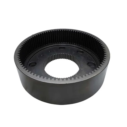 OEM 4472355143, 020817, 80908500, CQ27381 Ring Gear for Massey Ferguson Tractor-PAIRGEARS