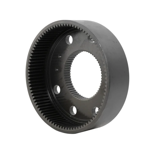 OEM 4472355143, 020817, 80908500, CQ27381 Ring Gear for Massey Ferguson Tractor-PAIRGEARS