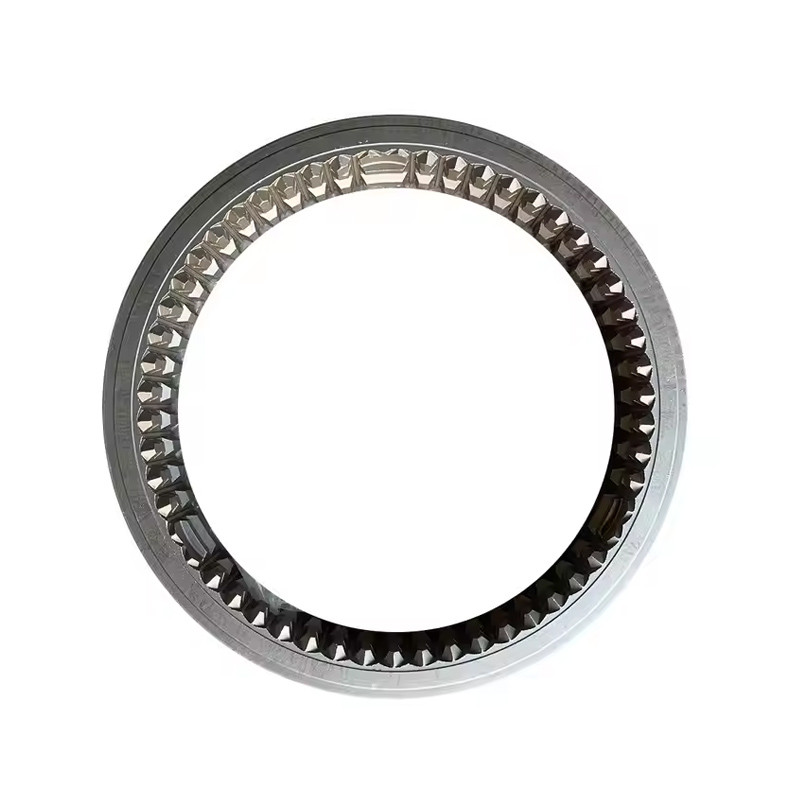 Sinotruk HOWO Truck 5th and 6th Gear Sliding Sleeve AZ2210040736