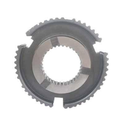 OEM AZ2210040701 4th and 5th Gear Hub for Sinotruk Howo Truck-PairGears
