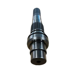 OEM 0092346064, 6270879 Shaft for Massey Ferguson Tractor-PairGears