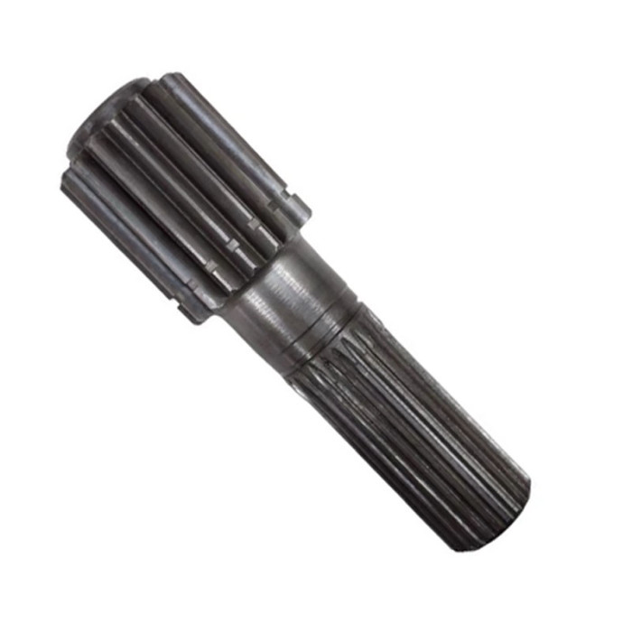 OEM 0095355019, 80908600 Sun Shaft for Massey Ferguson Tractor-PairGears
