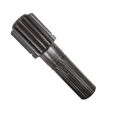 OEM 0095355019, 80908600 Sun Shaft for Massey Ferguson Tractor-PairGears