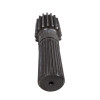 OEM 0095355019, 80908600 Sun Shaft for Massey Ferguson Tractor-PairGears