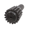 OEM 0095355019, 80908600 Sun Shaft for Massey Ferguson Tractor-PairGears