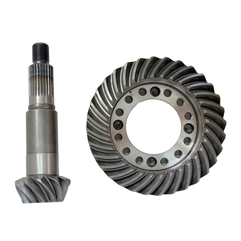 New Holland Tractor Crown Wheel and Pinion 84996784