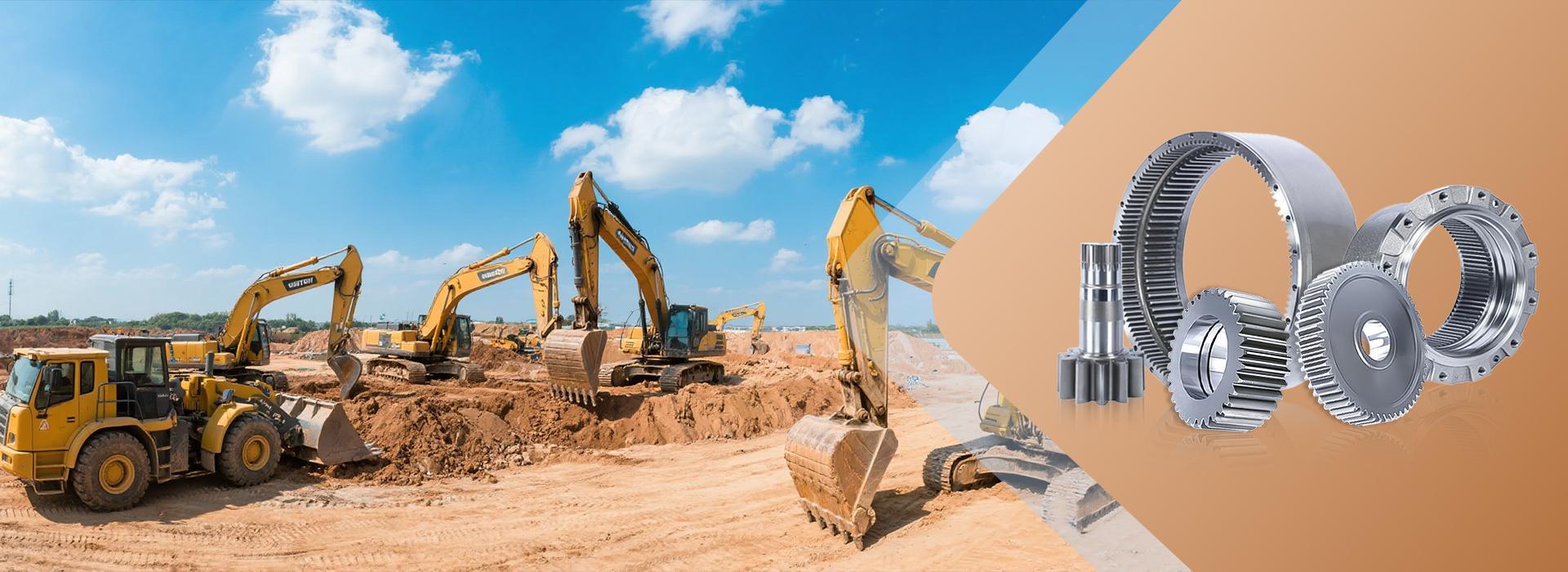 Construction Equipment