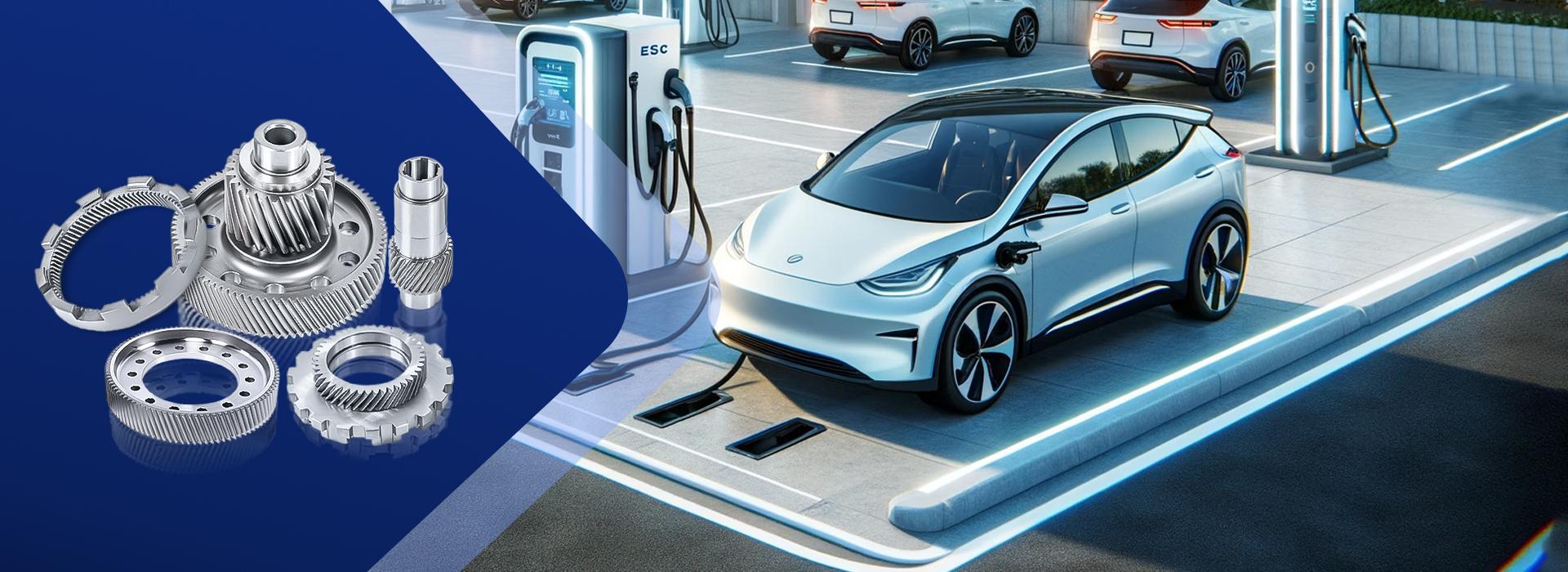 Electric Vehicle (EV)