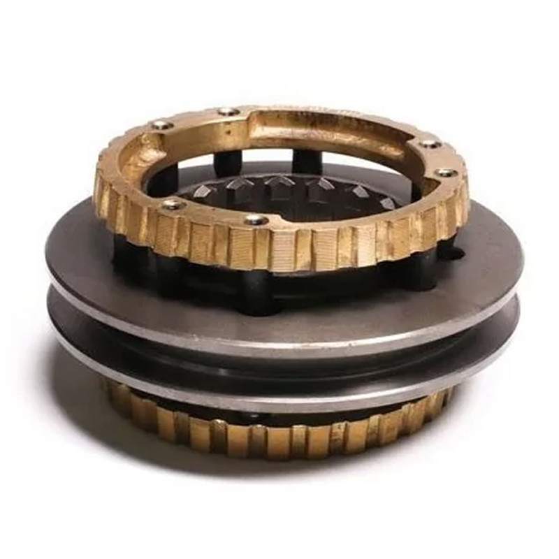 Eaton Gearbox Synchronizer A8072X