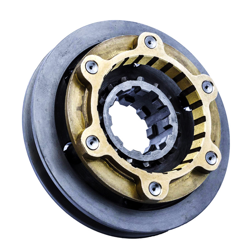 Eaton Gearbox Synchronizer A312764X, 10552