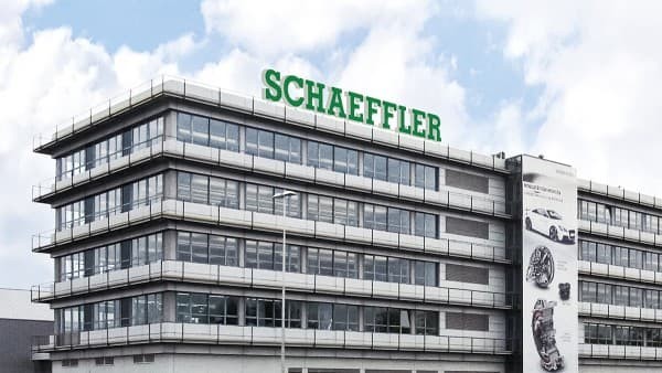 Schaeffler Group (Germany)&nbsp;