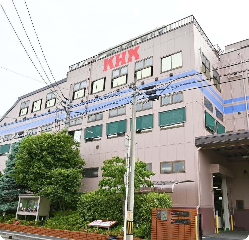 KHK (Japan)