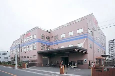 KHK (Kohara Gear Industry) — Japan