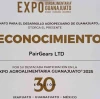PairGears Wraps Up a Strong Showing at Expo AgroAlimentaria Guanajuato® 2025