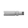 OEM R569972 Input Shaft for John Deere Tractor-PairGears