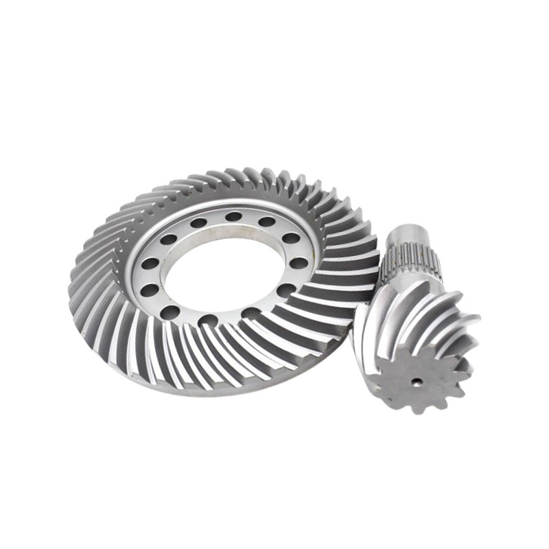 John Deere Tractor Pinion Shaft RE336171