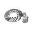 OEM RE336171 Pinion Shaft for John Deere Tractor-PairGears