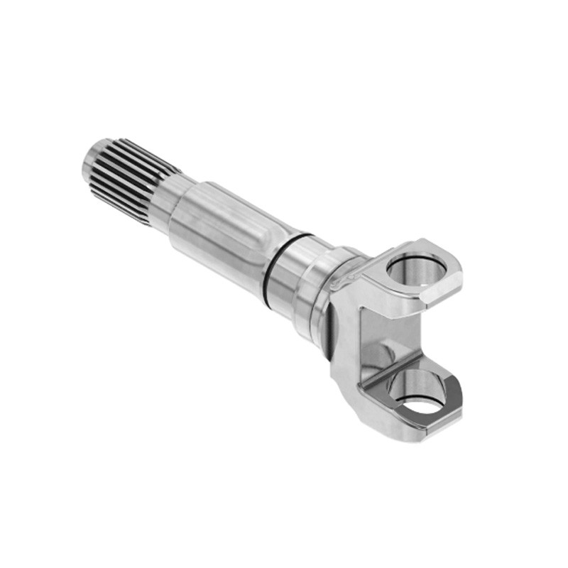 John Deere Tractor Joint Yoke R250839