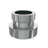 OEM R270864 Splined Coupling for John Deere Tractor-PairGears