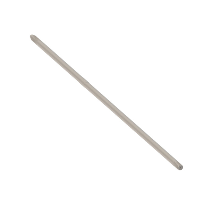 OEM R218276 Shaft for John Deere Tractor-PairGears