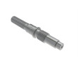 OEM YZ90884 Shaft for John Deere Tractor-PairGears