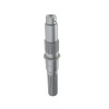 OEM YZ90884 Shaft for John Deere Tractor-PairGears