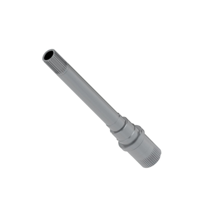 OEM YZ91406 Input Shaft for John Deere Tractor-PairGears