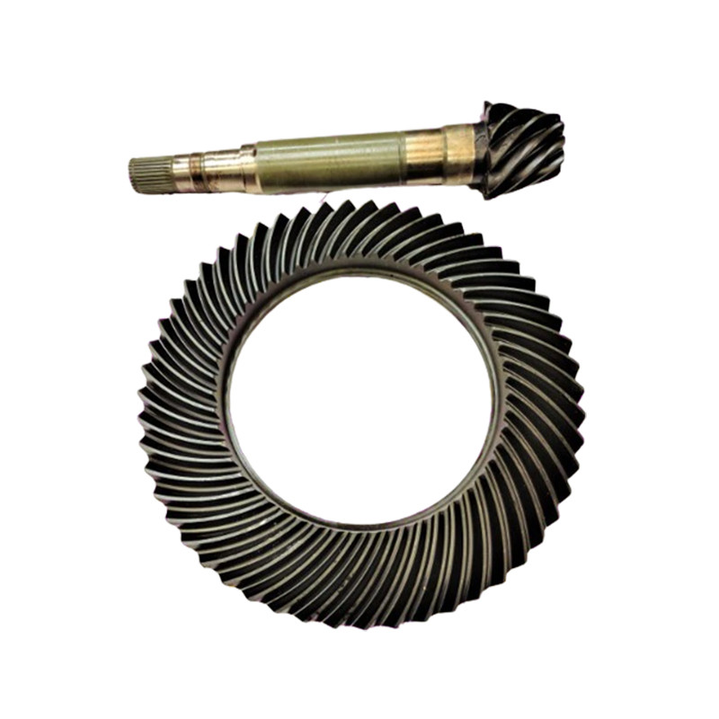 John Deere Tractor Ring Gear and Pinion RE254023