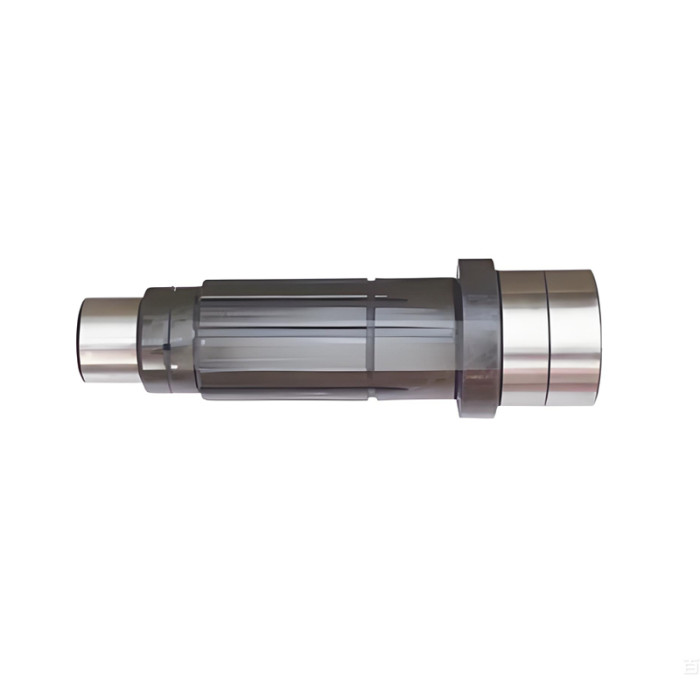 OEM SU48043 Train Shaft for John Deere Tractor-PairGears