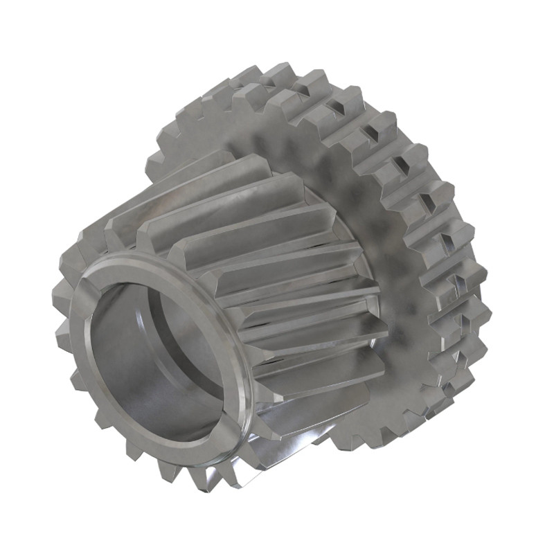 John Deere Tractor Input Shaft Helical Gear R217870
