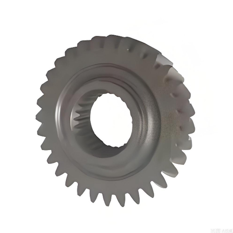John Deere Tractor Helical Gear YZ90291