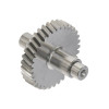 OEM YZ90524 Idler Helical Gear for John Deere Tractor-PairGears