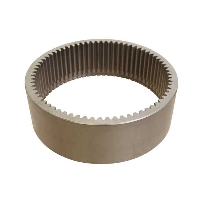 OEM L204840 Ring Gear for John Deere Tractor-PairGears