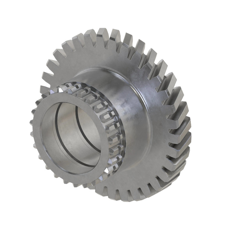 John Deere Tractor Helical Gear R217871