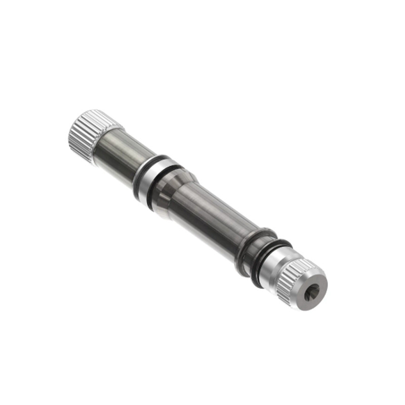 John Deere Tractor Input Shaft R556729