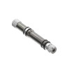 OEM R556729 Input Shaft for John Deere Tractor-PairGears