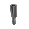 OEM R314670 Final Drive Shaft for John Deere Tractor-PairGears