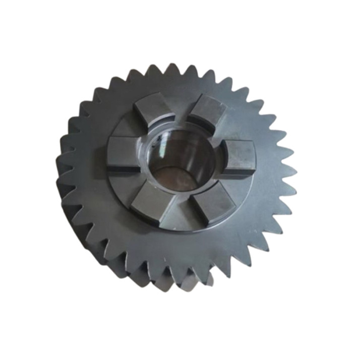 OEM R222314 Helical Gear for John Deere Tractor-PairGears