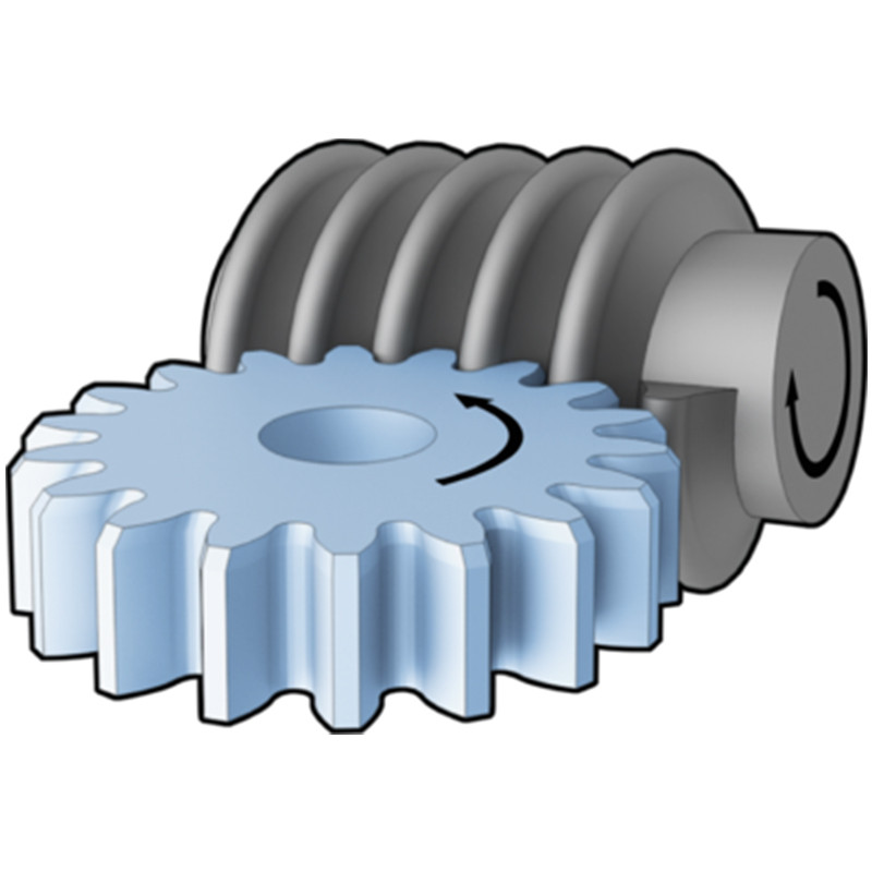 Gear Grinding