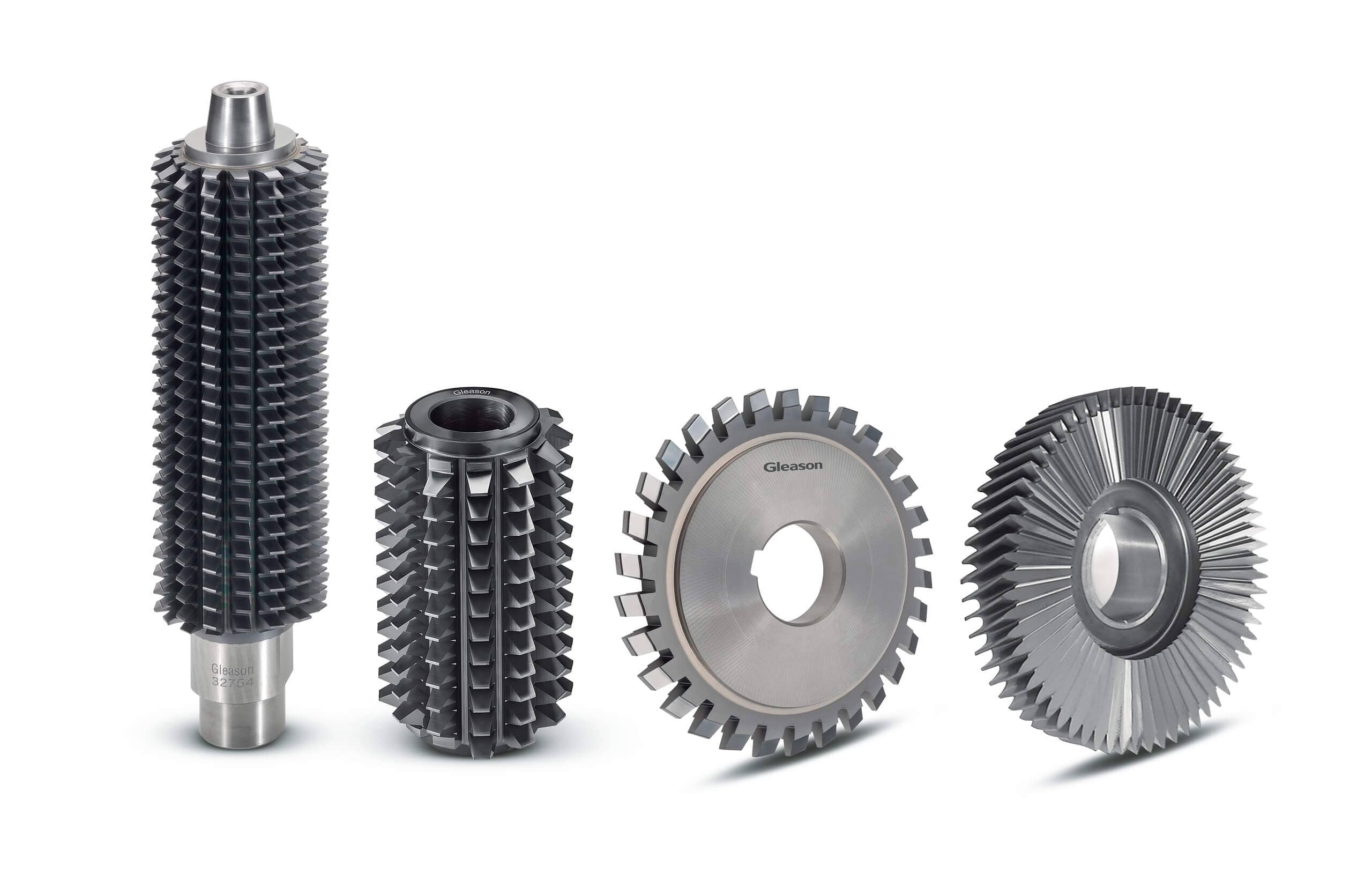 Gear cutting tools