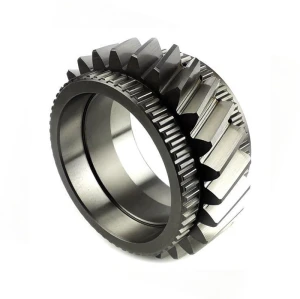 OEM 1295304236 Gear for ZF Gearbox-PairGears