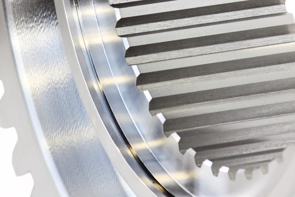 internal spline